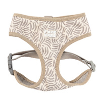 FuzzYard Dog Harness - Matera