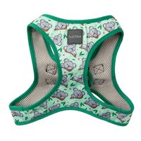FuzzYard Step-In Dog Harness - Dreamtime Koalas