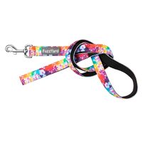 FuzzYard Dog Lead - Peace Out