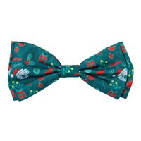 FuzzYard Ho Ho Howdy Bowtie