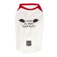 FuzzYard I Vant to Sniff Your Butt T-Shirt