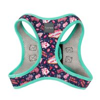 FuzzYard Step-In Dog Harness - Jackpup