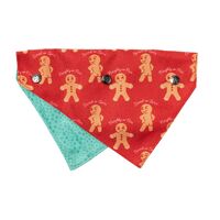 FuzzYard Naughty Ginger Bandana