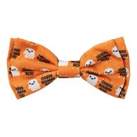FuzzYard Oogey Boogie Boo Bowtie