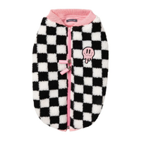 FuzzYard Ollie Jacket - Pink