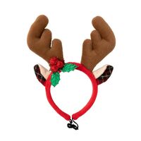 FuzzYard Reindeer Antlers