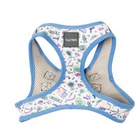 FuzzYard Step-In Dog Harness - Best in Show