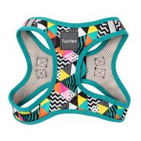 FuzzYard Step-In Dog Harness - No Signal