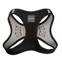 FuzzYard Step-In Dog Harness - Swat