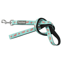 FuzzYard Dog Lead - Summer Punch