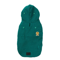 FuzzYard The Homies Hoodie - Green