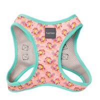 FuzzYard Step-In Dog Harness - Two-Cans