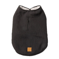 FuzzYard Umeda Jacket - Black