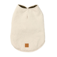 FuzzYard Umeda Jacket - Bone