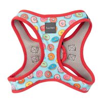 FuzzYard Step-In Dog Harness - You Drive Me Glazy