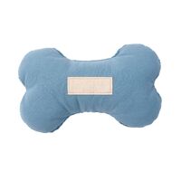 FuzzyYard Life Dog Toy Bone