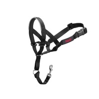 Halti Headcollar for Dogs - Black