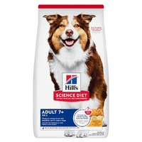 Hill's Science Diet Adult 7+ Dog Food