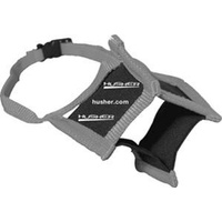 Husher muzzle outlet
