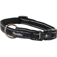 Huskimo Altitude Dog Collar - X-Large - 51-78cm (Colours: Pink, Blue, Green, Aqua, Black, Purple)