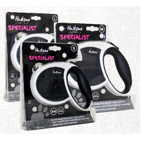 Huskimo Specialist Retractable Dog Lead