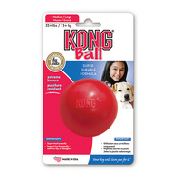 KONG Ball