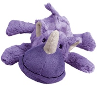 KONG Cozie Rosie Rhino
