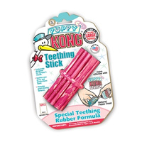 KONG Puppy Teething Stick