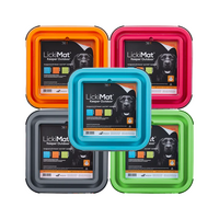 LickiMat Outdoor Keeper
