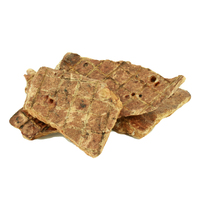 Lamb Puffs Dog Treat - 100g