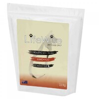 LifeWise Adult Cat Food - Kangaroo with Lamb & Rice
