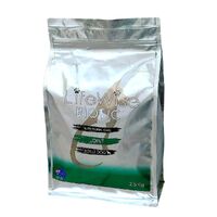 LifeWise Adult Dog Food - Biotic Joint - Lamb, Rice, Oats & Vegetables