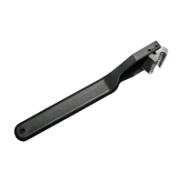 Mars Coat King Dog Grooming Tool - Medium (Plastic Handle)