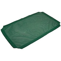 Nylon Pet Bed Replacement Cover - Large (100 X 70cm)