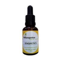 Naturapetics Sensipetics for Pet Agitation - 50ml