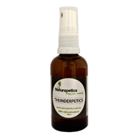 Naturapetics Thunderpetics Storm Spray for Dogs - 50ml