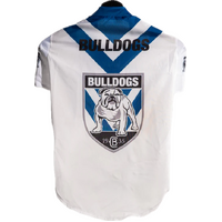 Canterbury Bulldogs NRL Dog Jersey
