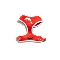 The Dolphins NRL Dog Harness