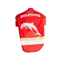 The Dolphins NRL Dog Jersey