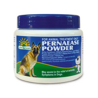 Pernaease Powder for Dogs