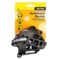 Pet One DuraGuard Muzzle