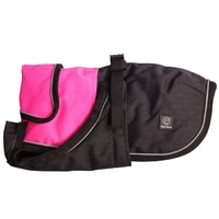 Pet One Blizzard Dog Coat - Pink