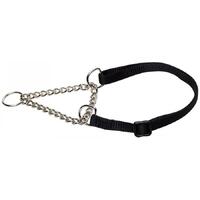 Prestige Pet Adjustable Semi Choke Dog Collar