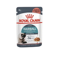 Royal Canin Feline Hairball Care in Gravy