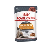 Royal Canin Feline Intense Beauty in Gravy