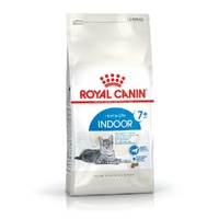 Royal Canin Feline Indoor 7+