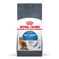 Royal Canin Feline Light Care
