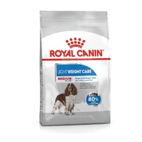Royal Canin Canine Medium Light Weight Care