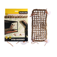 Reptile One Dyno Hammock
