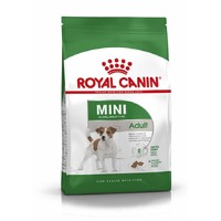 Royal Canin Canine Mini Adult Dog Food